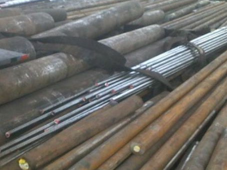 自流井40CrMnMo7模具钢