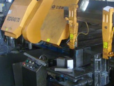 自流井SM45模具钢