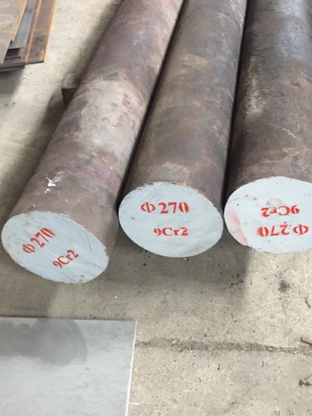 自流井9Cr2工具钢